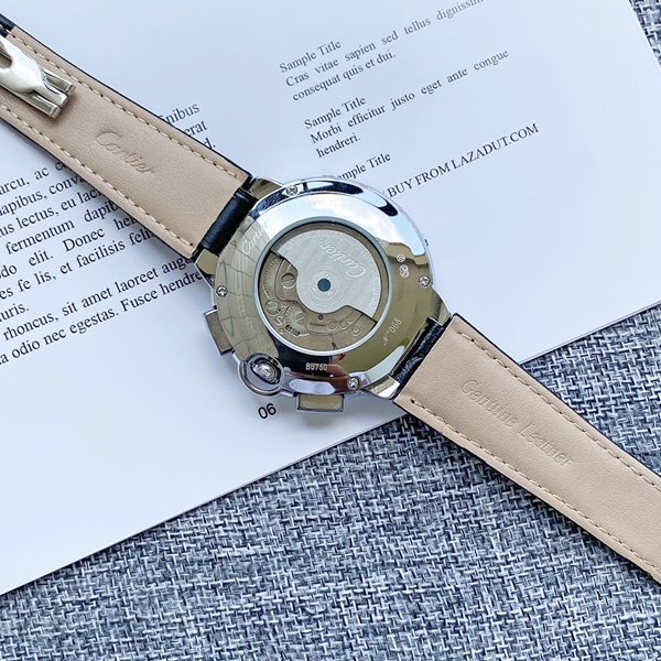 ブランド時計着用イメージ